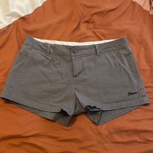 Dixxon chino shorts